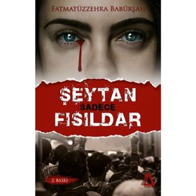 Şeytan Sadece Fısıldar - Fatmatüzzehra Babürşah