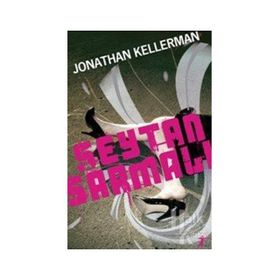 ŞEYTAN SARMALI - JONATHAN KELLERMAN