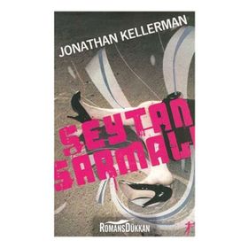 ŞEYTAN SARMALI - JONATHAN KELLERMAN