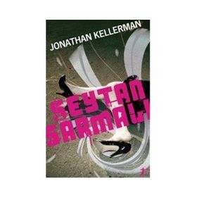 ŞEYTAN SARMALI - JONATHAN KELLERMAN