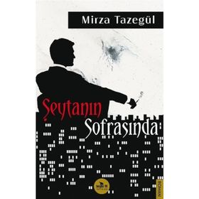 Şeytan Sofrası'nda Akşam - Ceynur Karagözoğlu