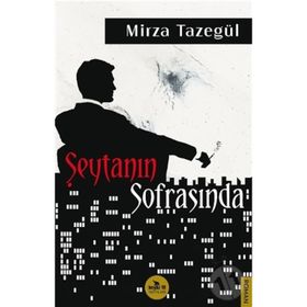 Şeytan Sofrası'nda Akşam - Ceynur Karagözoğlu