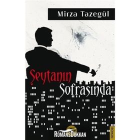 Şeytan Sofrası'nda Akşam - Ceynur Karagözoğlu