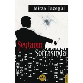 Şeytan Sofrası'nda Akşam - Ceynur Karagözoğlu