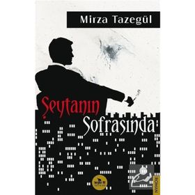 Şeytan Sofrası'nda Akşam - Ceynur Karagözoğlu