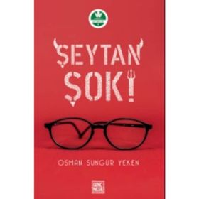 Şeytan Şok! - Osman Sungur Yeken
