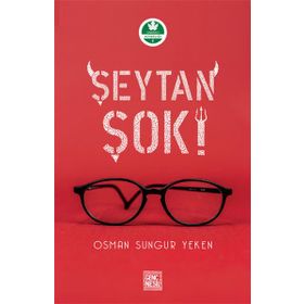 Şeytan Şok! - Osman Sungur Yeken