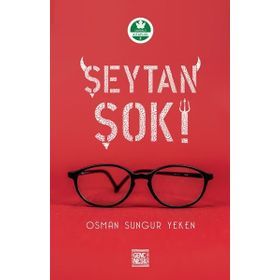 Şeytan Şok! - Osman Sungur Yeken