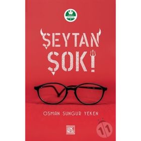 Şeytan Şok! - Osman Sungur Yeken