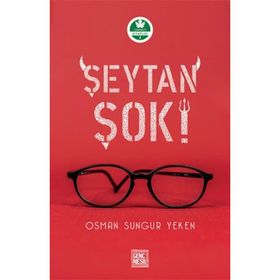 Şeytan Şok! - Osman Sungur Yeken
