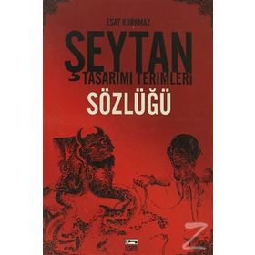 ŞEYTAN TASARIMI TERIMLERI SÖZLÜĞÜ - ESAT KORKMAZ