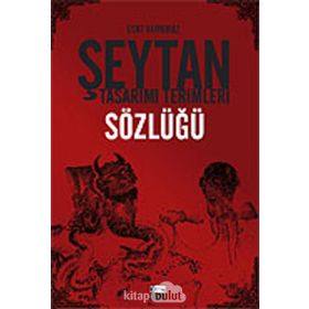 ŞEYTAN TASARIMI TERIMLERI SÖZLÜĞÜ - ESAT KORKMAZ