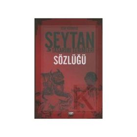 ŞEYTAN TASARIMI TERIMLERI SÖZLÜĞÜ - ESAT KORKMAZ