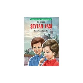 Şeytan Taşı Akçağ Yayınları