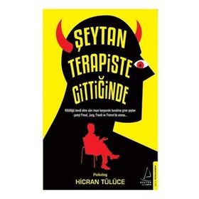 Şeytan Terapiste Gittiğinde Destek Yayınları