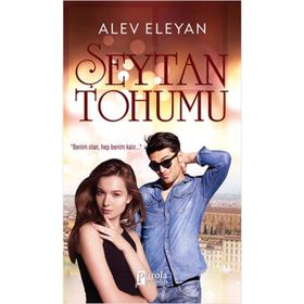 Şeytan Tohumu - Alev Eleyan