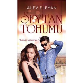 Şeytan Tohumu - Alev Eleyan