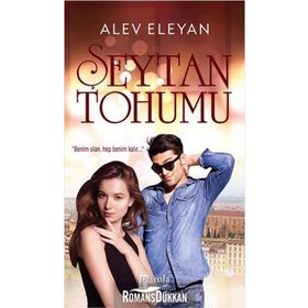 Şeytan Tohumu - Alev Eleyan