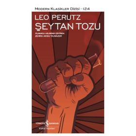Şeytan Tozu - Leo Perutz