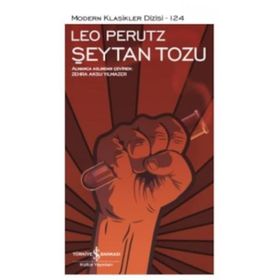 Şeytan Tozu - Leo Perutz