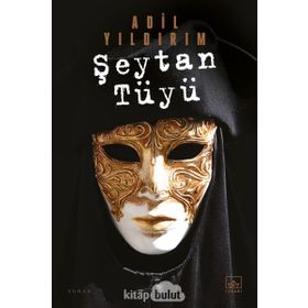 Şeytan Tüyü - Adil Yıldırım