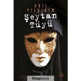 Şeytan Tüyü - Adil Yıldırım