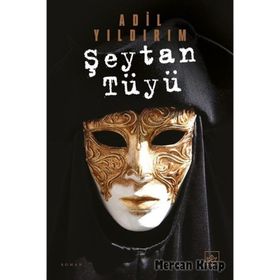 Şeytan Tüyü - Adil Yıldırım
