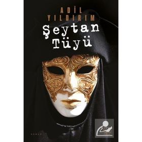 Şeytan Tüyü - Adil Yıldırım