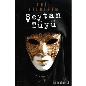 Şeytan Tüyü - Adil Yıldırım