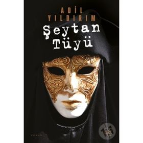 Şeytan Tüyü - Adil Yıldırım