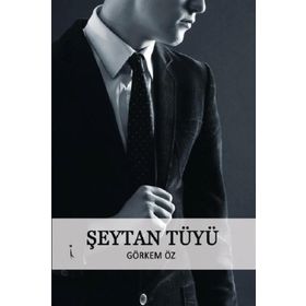 Şeytan Tüyü - Görkem Öz