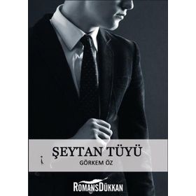 Şeytan Tüyü - Görkem Öz