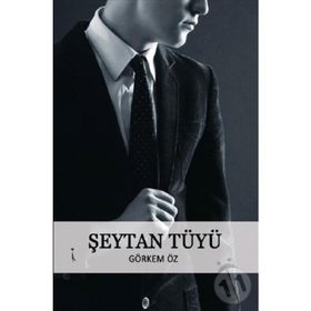 Şeytan Tüyü - Görkem Öz