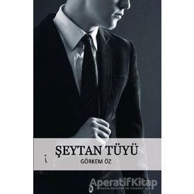 Şeytan Tüyü - Görkem Öz