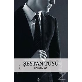 Şeytan Tüyü - Görkem Öz