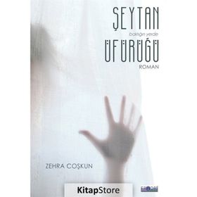 Şeytan Üfürüğü / Zehra Coşkun