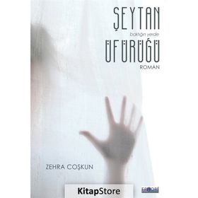 Şeytan Üfürüğü / Zehra Coşkun