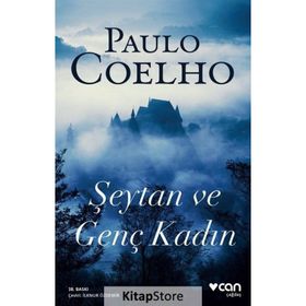 ŞEYTAN VE GENÇ KADIN - PAULO COELHO