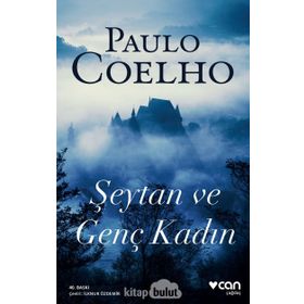 ŞEYTAN VE GENÇ KADIN - PAULO COELHO