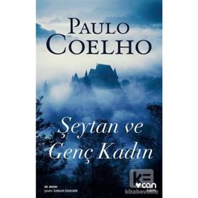 ŞEYTAN VE GENÇ KADIN - PAULO COELHO