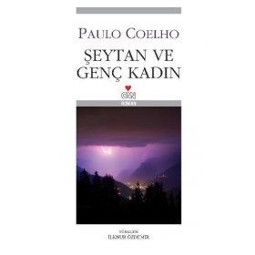 ŞEYTAN VE GENÇ KADIN - PAULO COELHO