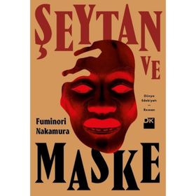 Şeytan Ve Maske - Fuminori Nakamura