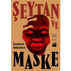 Şeytan Ve Maske - Fuminori Nakamura