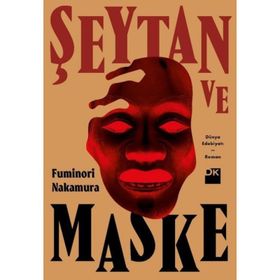 Şeytan Ve Maske - Fuminori Nakamura