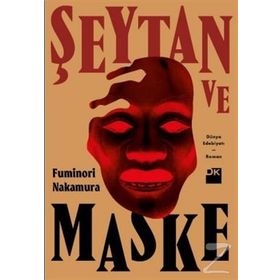 Şeytan Ve Maske - Fuminori Nakamura