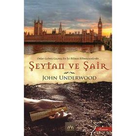 ŞEYTAN VE ŞAİR - JOHN UNDERWOOD