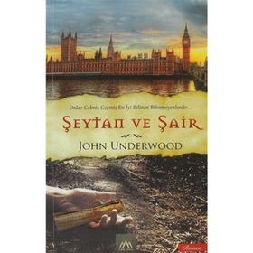ŞEYTAN VE ŞAİR - JOHN UNDERWOOD