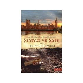 ŞEYTAN VE ŞAİR - JOHN UNDERWOOD