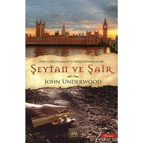 ŞEYTAN VE ŞAİR - JOHN UNDERWOOD