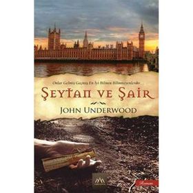 ŞEYTAN VE ŞAİR - JOHN UNDERWOOD